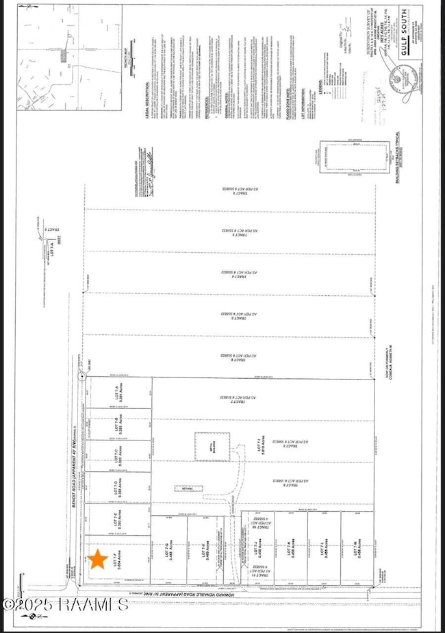 0 Benoit Rd unit 7-F, Sunset, LA 70584 - photo 2
