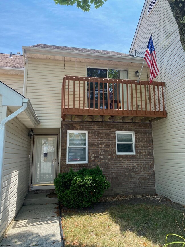 92 E Woodland Ave unit E92, Absecon, NJ 08201 - photo 2