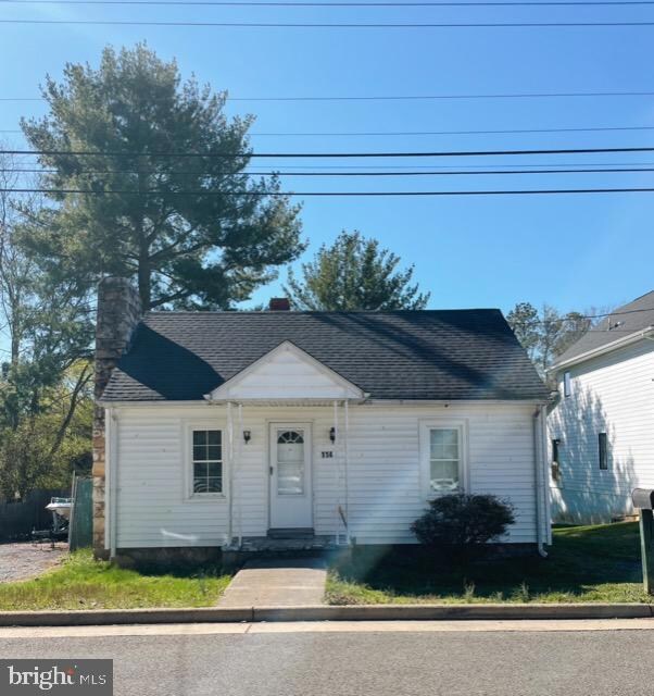 114 W 18th St, Front Royal, VA 22630 - photo 4