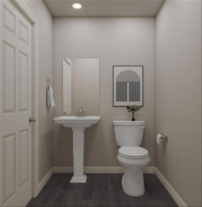 525 Tall Meadow Dr, Cleburne, TX 76031 - photo 4