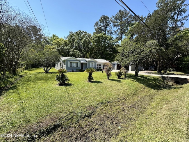 Sold 6540 Trout River Blvd, Jacksonville, Fl 32219 