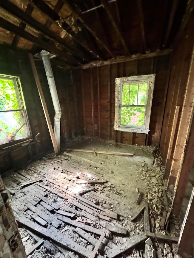 1072 Van Buren St, Gary, IN 46402 - photo 4