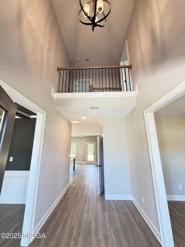 302 Air View Dr unit 2, Warner Robins, GA 31088 - photo 4