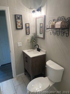 11811 N 191st East Ave, Collinsville, OK 74021 - photo 5