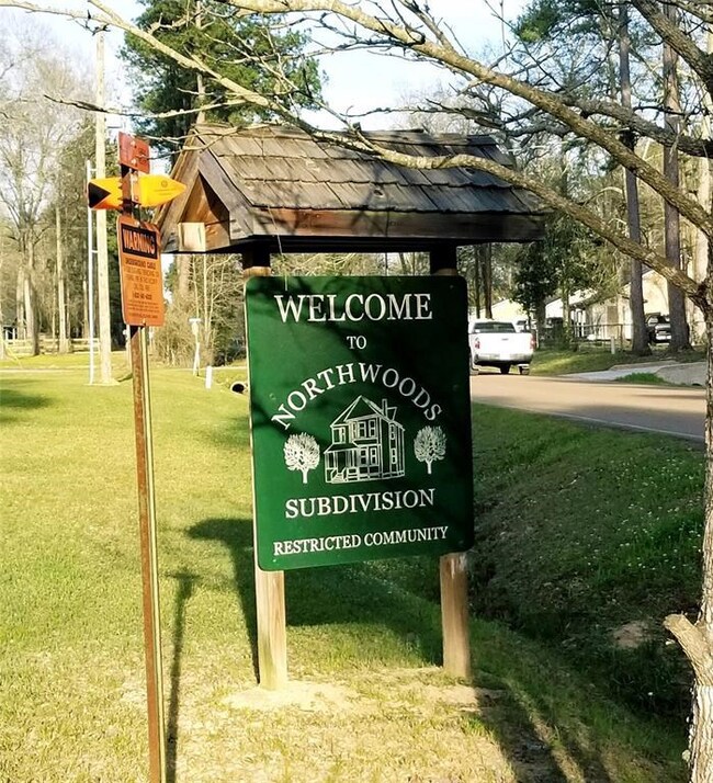 0 Morgan Cemetary Rd, Cleveland, TX 77328 - photo 3