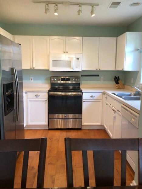 Kitchen from Dining