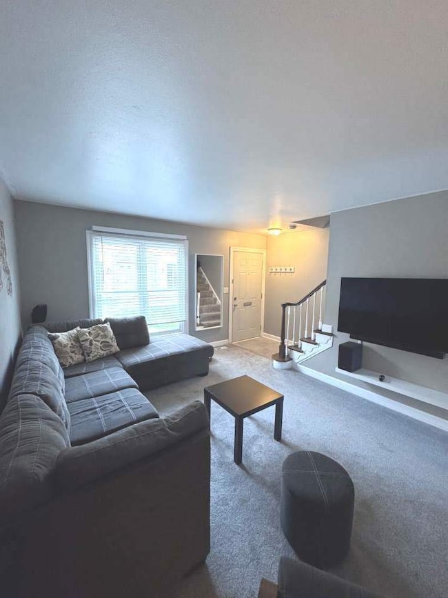 1727 Sessions Walk unit 1727, Hoffman Estates, IL 60169 - photo 5