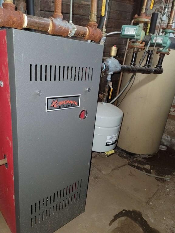 37 Providence St, Worcester, MA 01604 - photo 6