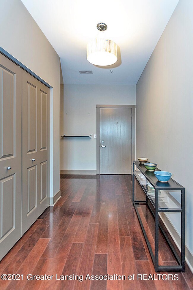 Entry Foyer