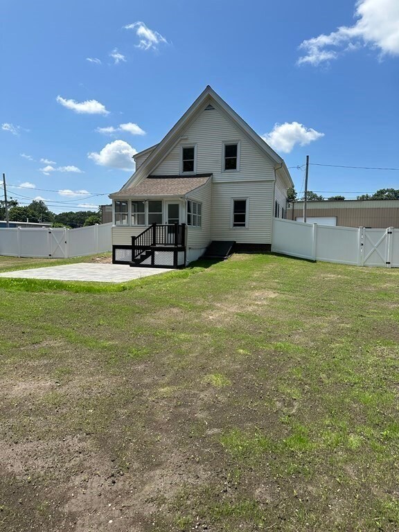 117 Monroe St, Abington, MA 02351 - photo 5