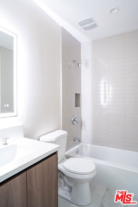 4907 Saint Elmo Dr, Los Angeles, CA 90019 - photo 6