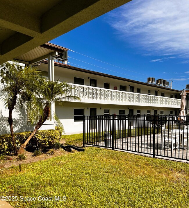 2nd Floor Unit