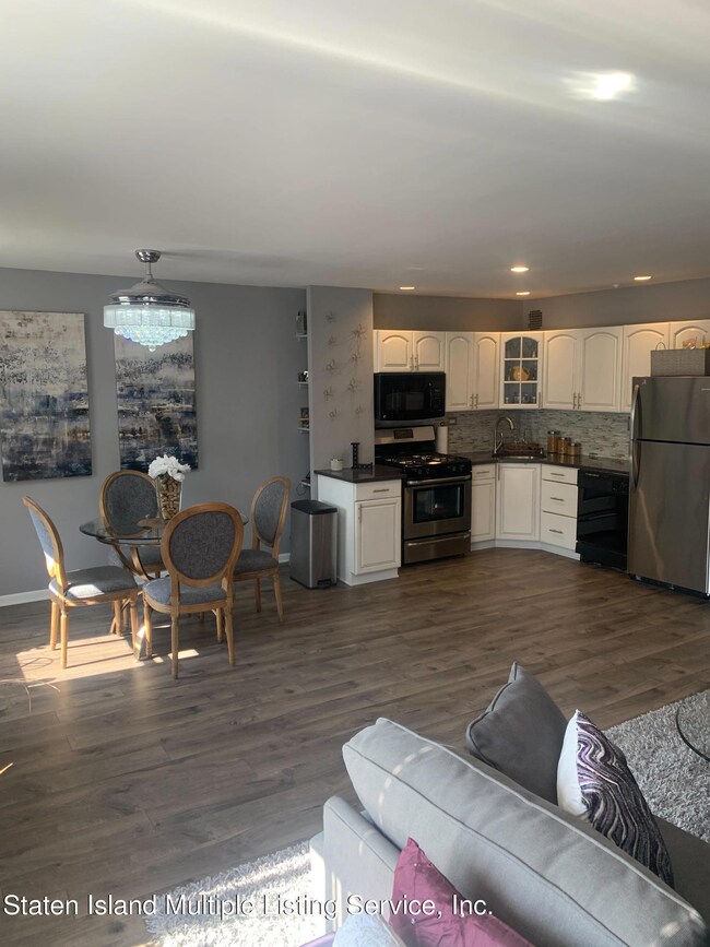Highview Condominium unit 6A, Staten Island, NY 10301 - photo 5