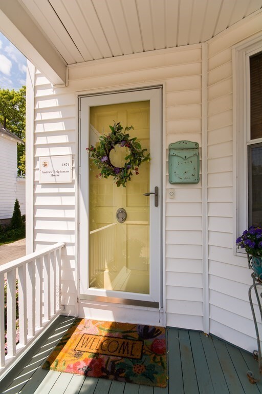 66 Phillips St, Fall River, MA 02720 - photo 2