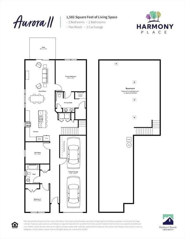 6 Fidelity Dr unit 3, Rutland, MA 01543 - photo 7