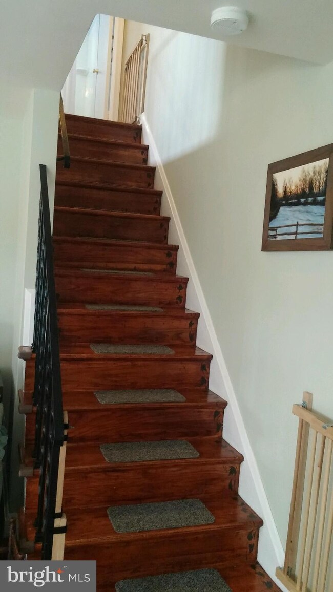 3407 Pinewood Ave, Baltimore, MD 21206 - photo 6