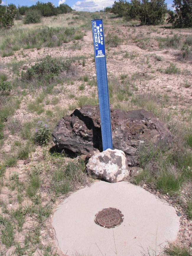 206b Bixler Trail, Ash Fork, AZ 86320 - photo 2