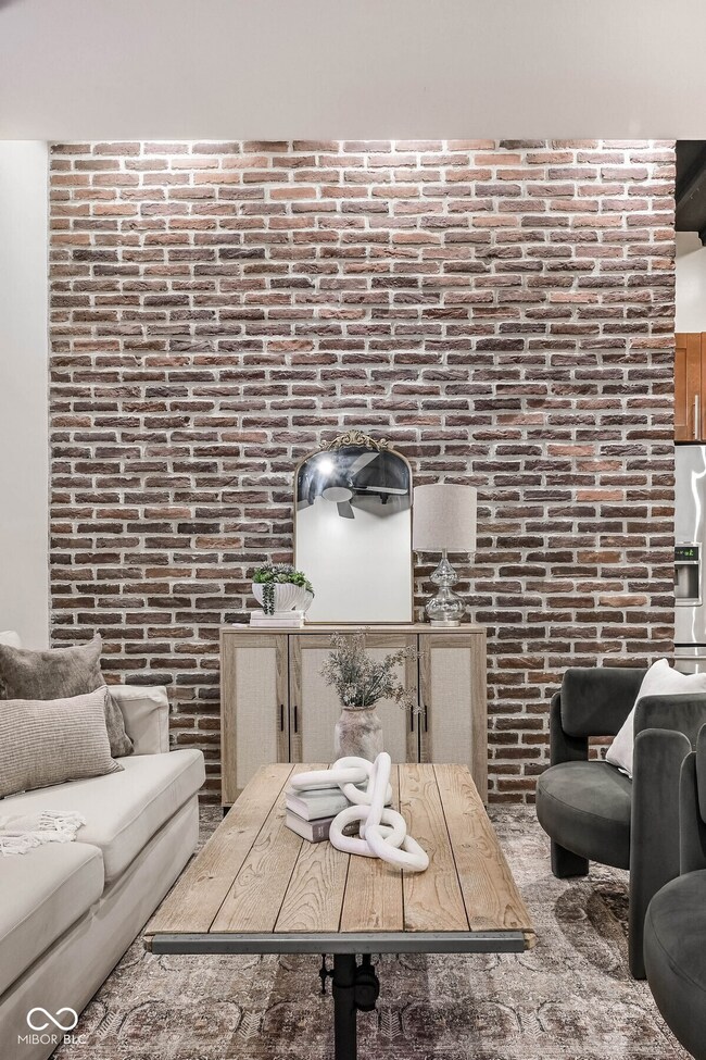 441 N Park Ave unit 4, Indianapolis, IN 46202 - photo 7