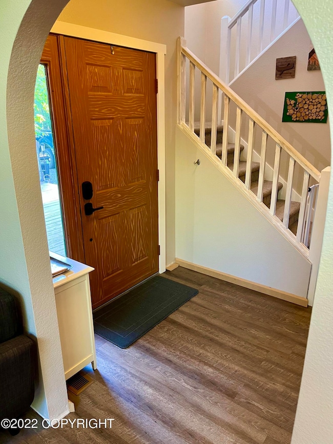 9631 E Ortner Loop, Palmer, AK 99645 - photo 2