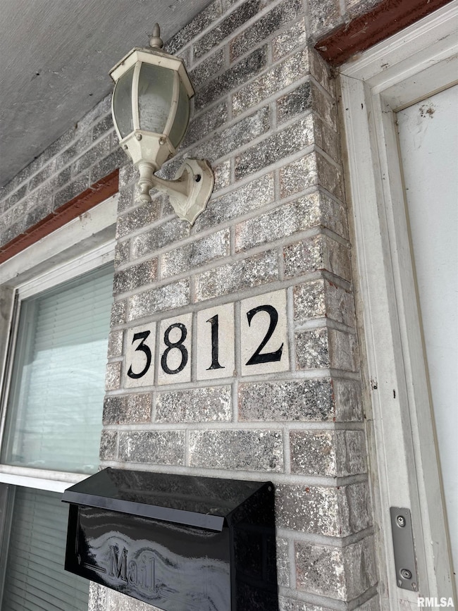 3812 Mississippi Ave, Davenport, IA 52807 - photo 2