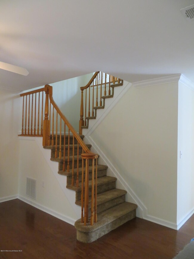 Stair