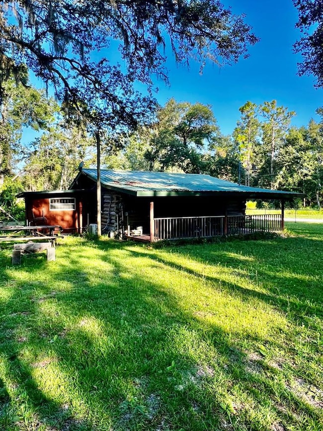 234 NE 482nd Ave, Old Town, FL 32680 - photo 3