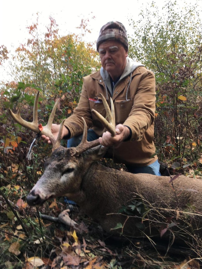 16753 S Fenmore Rd, Bannister, MI 48807 - photo 2