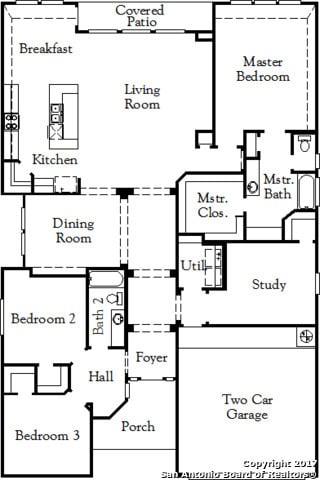 17830 Snowmass, Helotes, TX 78023 - photo 2