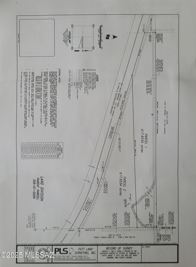 13320 S Twinstar Dr, Vail, AZ 85641 - photo 6