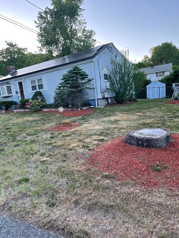 21 Scannell Rd, Randolph, MA 02368 - photo 2