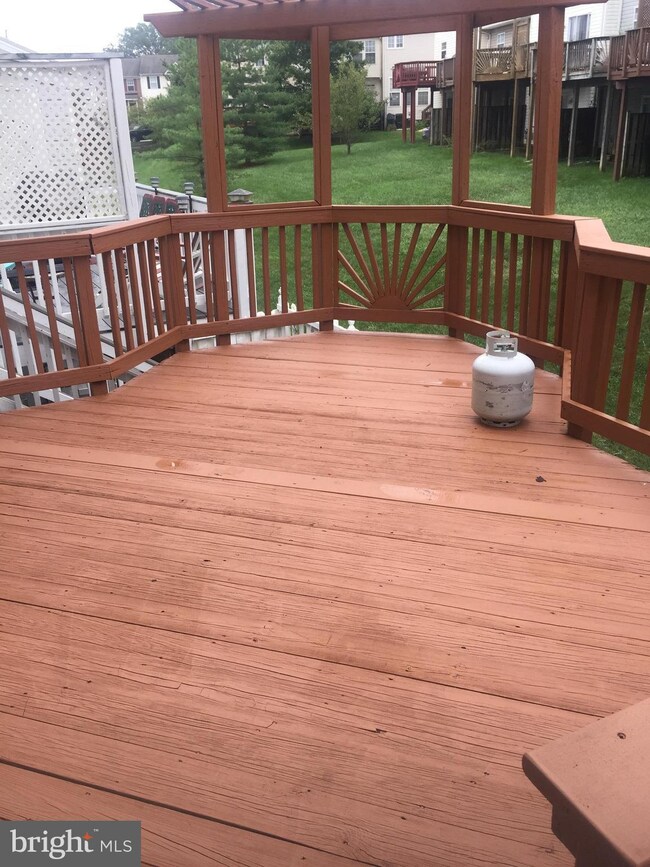 4605 Morning Glory Trail, Bowie, MD 20720 - photo 3