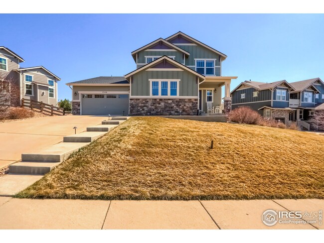 7540 S Jackson Gap Way, Aurora, CO 80016 - photo 2