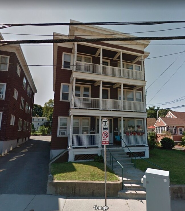 54 Spring St unit 3, Boston, MA 02132 - photo 3