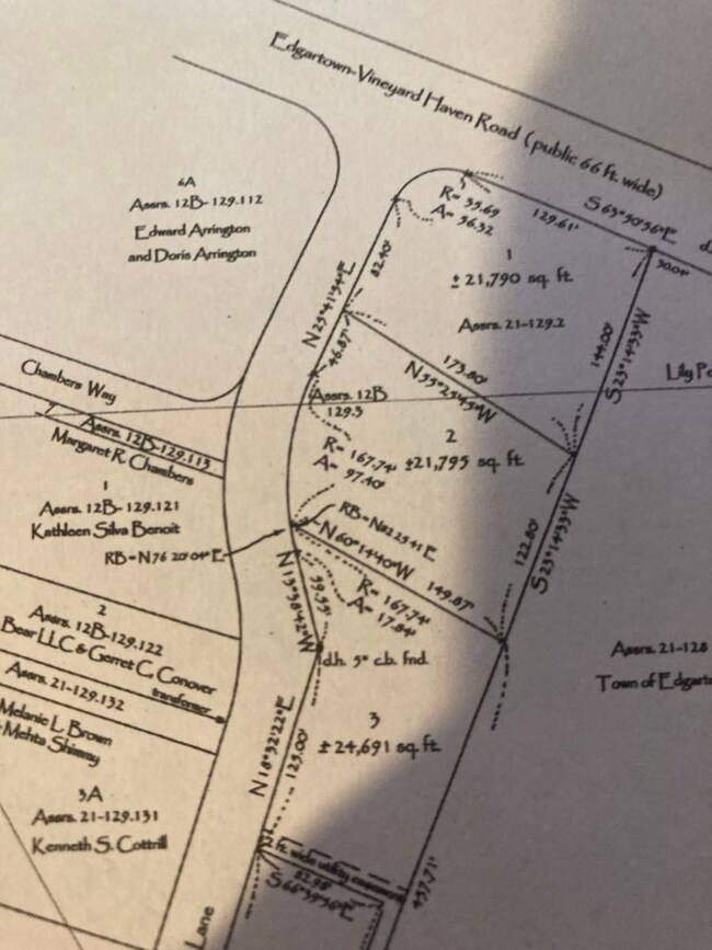 5 Holly Bear Ln, Edgartown, MA 02539 - photo 2