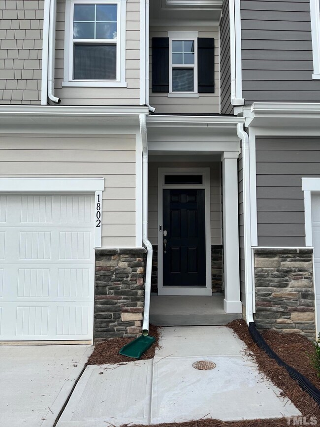 1802 Porch Swing Way, Apex, NC 27502 - photo 4