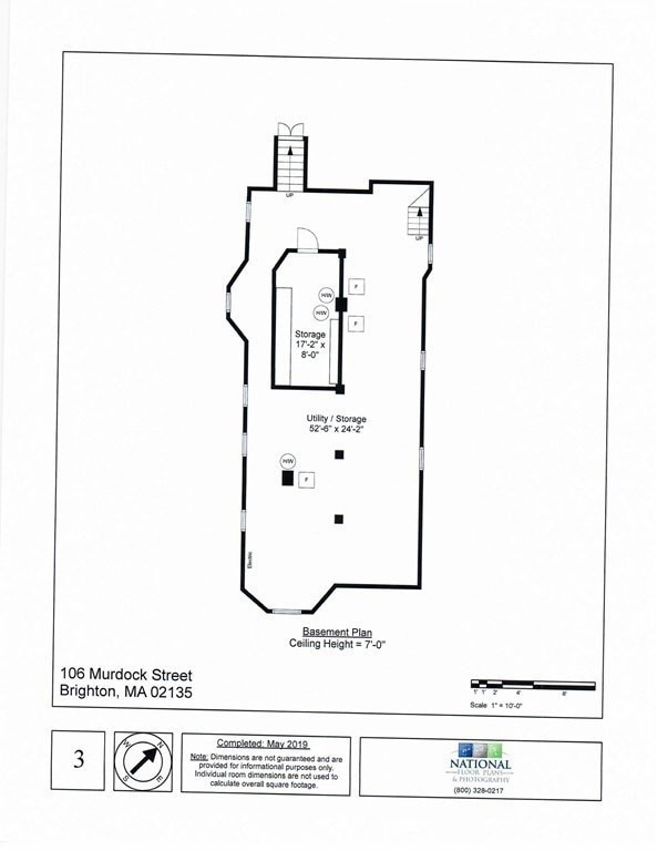 106 Murdock St unit 3, Brighton, MA 02135 - photo 4