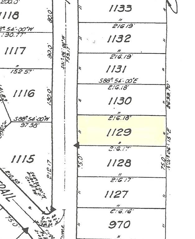 1129 E Pueblo Trail, Greensburg, IN 47240 - photo 2