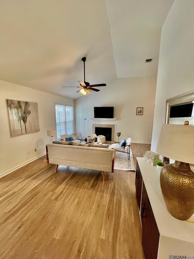 7362 Jefferson Place Blvd unit 42, Baton Rouge, LA 70809 - photo 5