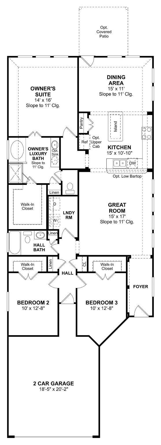 23219 Birmingham Grove Ln, Tomball, TX 77375 - photo 3