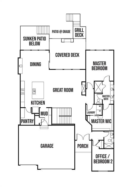 3352 W 133rd Terrace, Overland Park, KS 66209 - photo 3