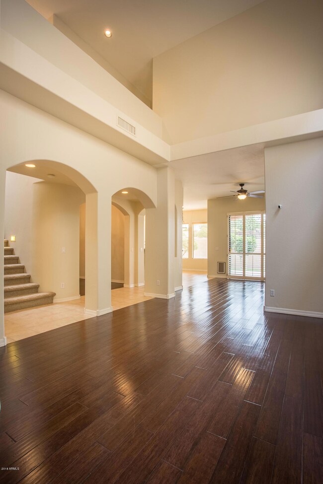 Living Room - 2