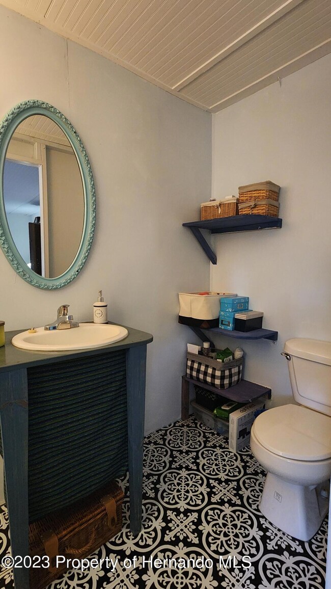 913 White Ln NE, Steinhatchee, FL 32359 - photo 5