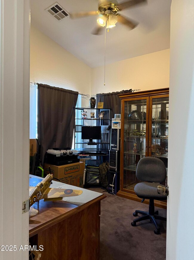 THIRD BEDROOM