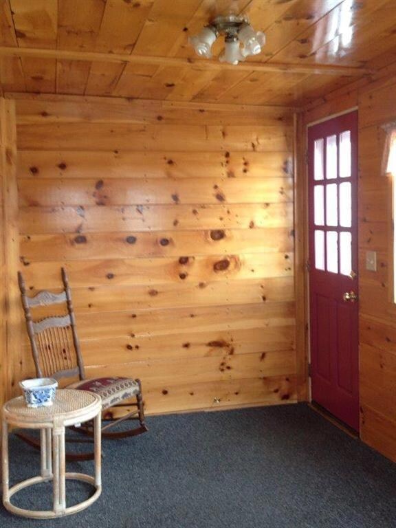 3 Season Porch