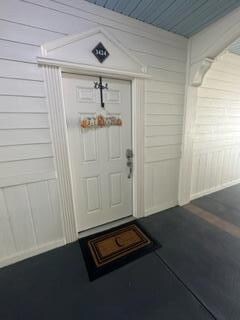 Welcome Home