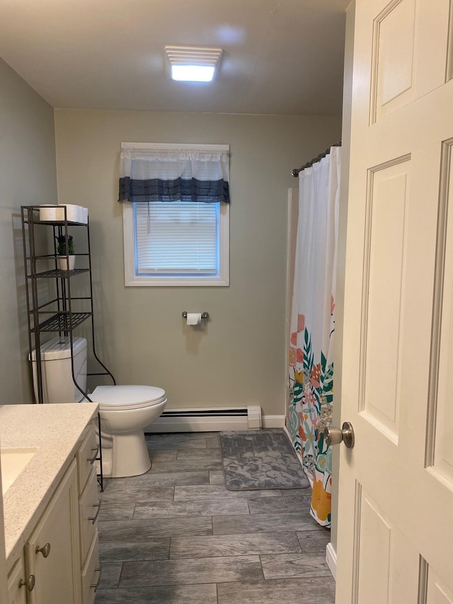 74 Plane View Rd unit A & B, Morrisville, VT 05661 - photo 6