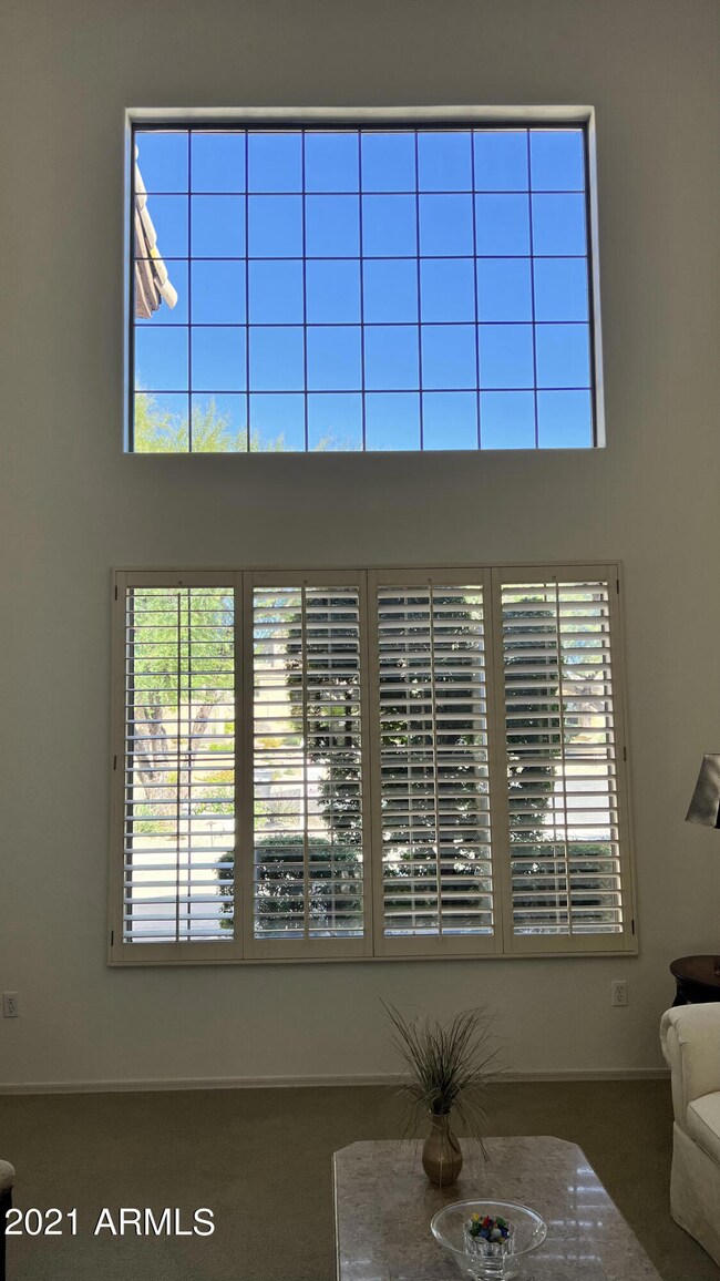 Gorgeous Windows in LR