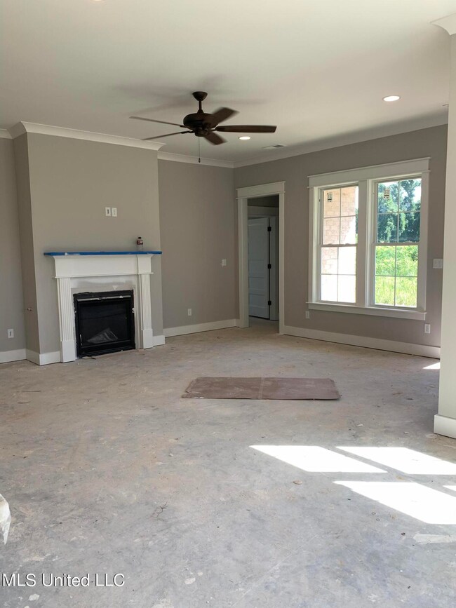 Lot 98WP Living room