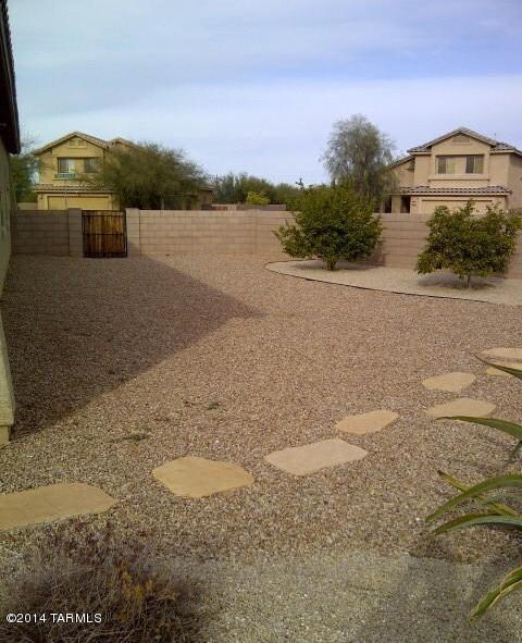 6593 S Cedar Vista Dr, Tucson, AZ 85756 - photo 2