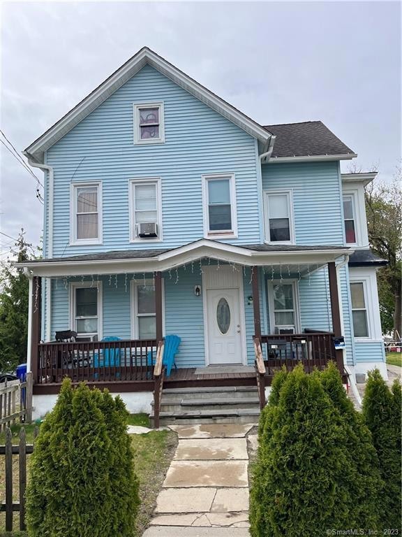 16 Doctor Aaron B Samuels Blvd, Danbury, CT 06810 - photo 4